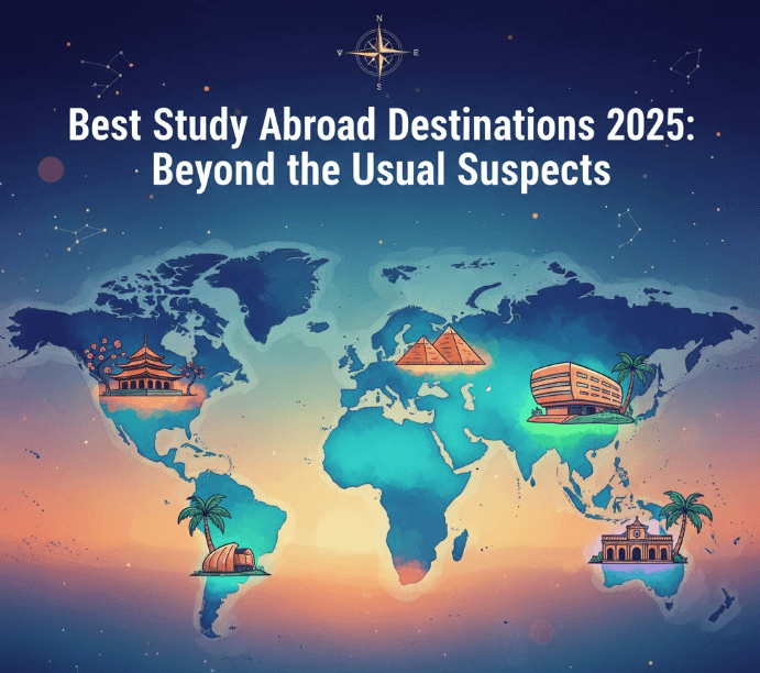 Study Abroad
