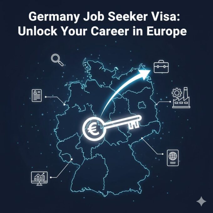 germ - Best Study Abroad Consultants in India Germany