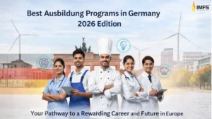 Best Ausbildung Programs in Germany for Indians: 2026 Edition - Best Study Abroad Consultants in India Ausbildung