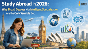 Blogs (1) - Best Study Abroad Consultants in India Specialisation