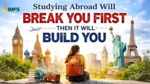 Studying Abroad