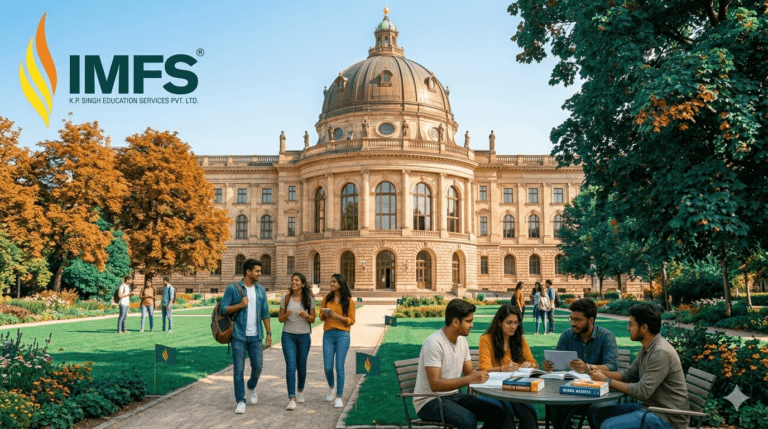 Study_in_Germany_imfs - Best Study Abroad Consultants in India study in Germany for Indian students