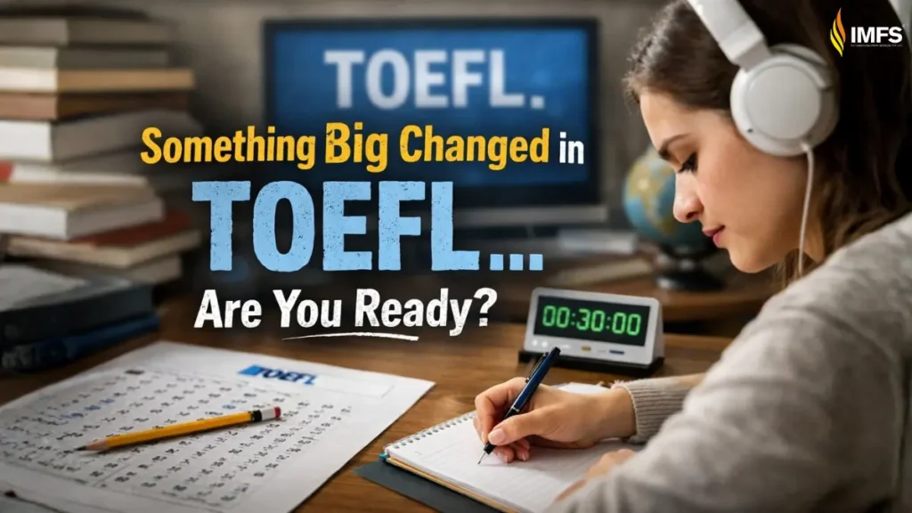 TOEFL