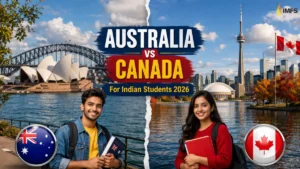 Website Blogs 20 - Best Study Abroad Consultants in India Australia vs Canada